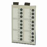 Fan Control Module FCM-6S